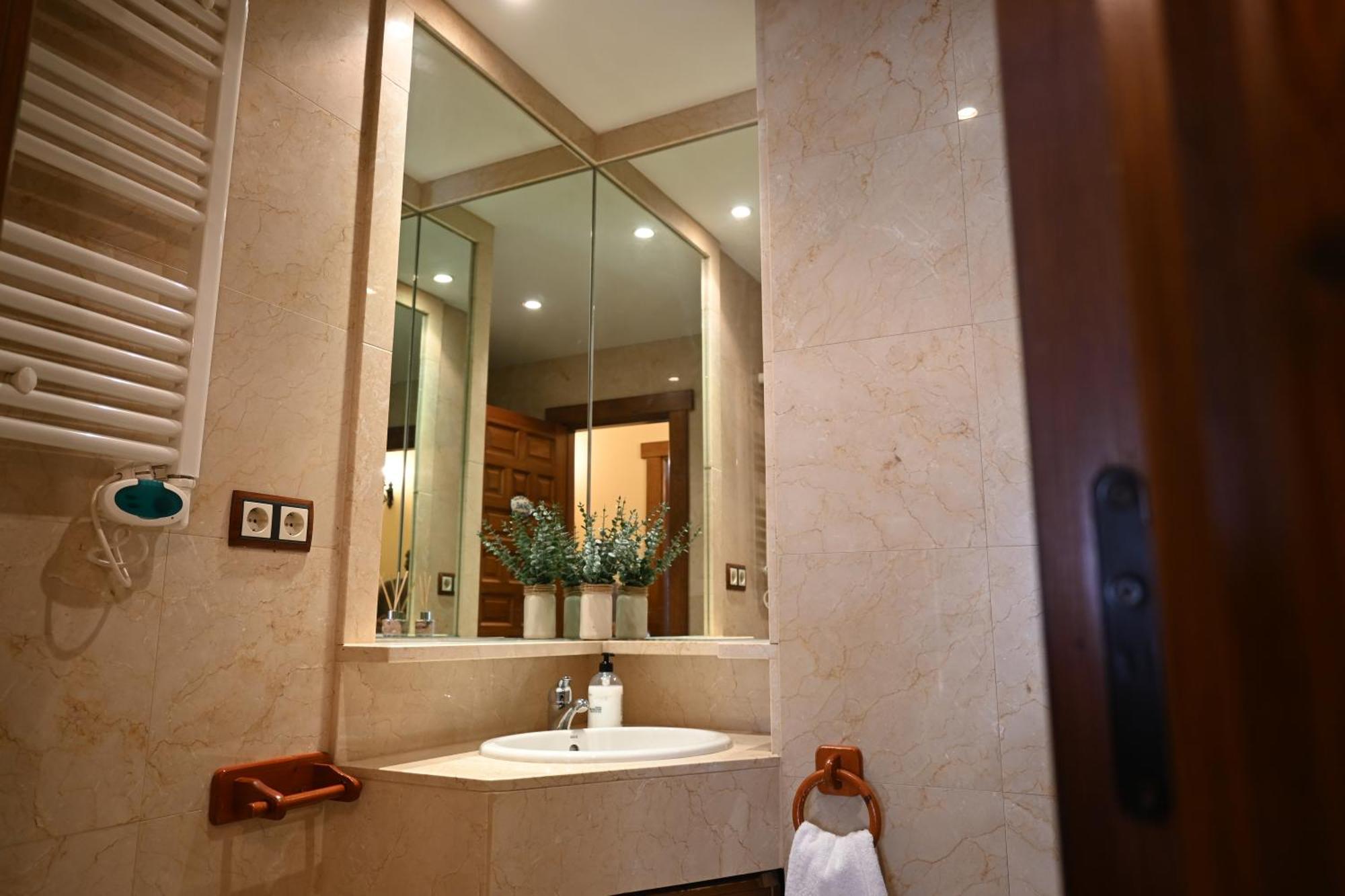 De Felipe Casa Rural Horche ภายนอก รูปภาพ