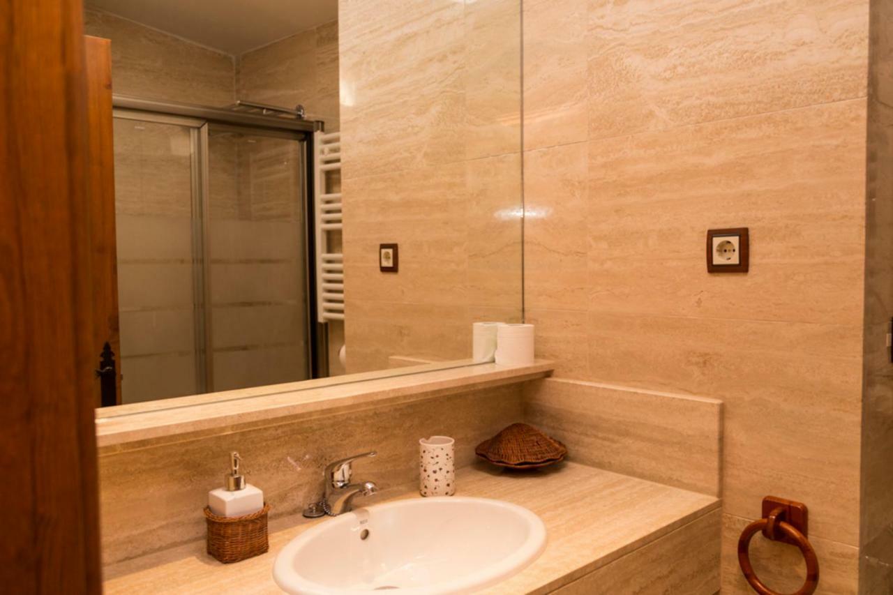 De Felipe Casa Rural Horche ภายนอก รูปภาพ