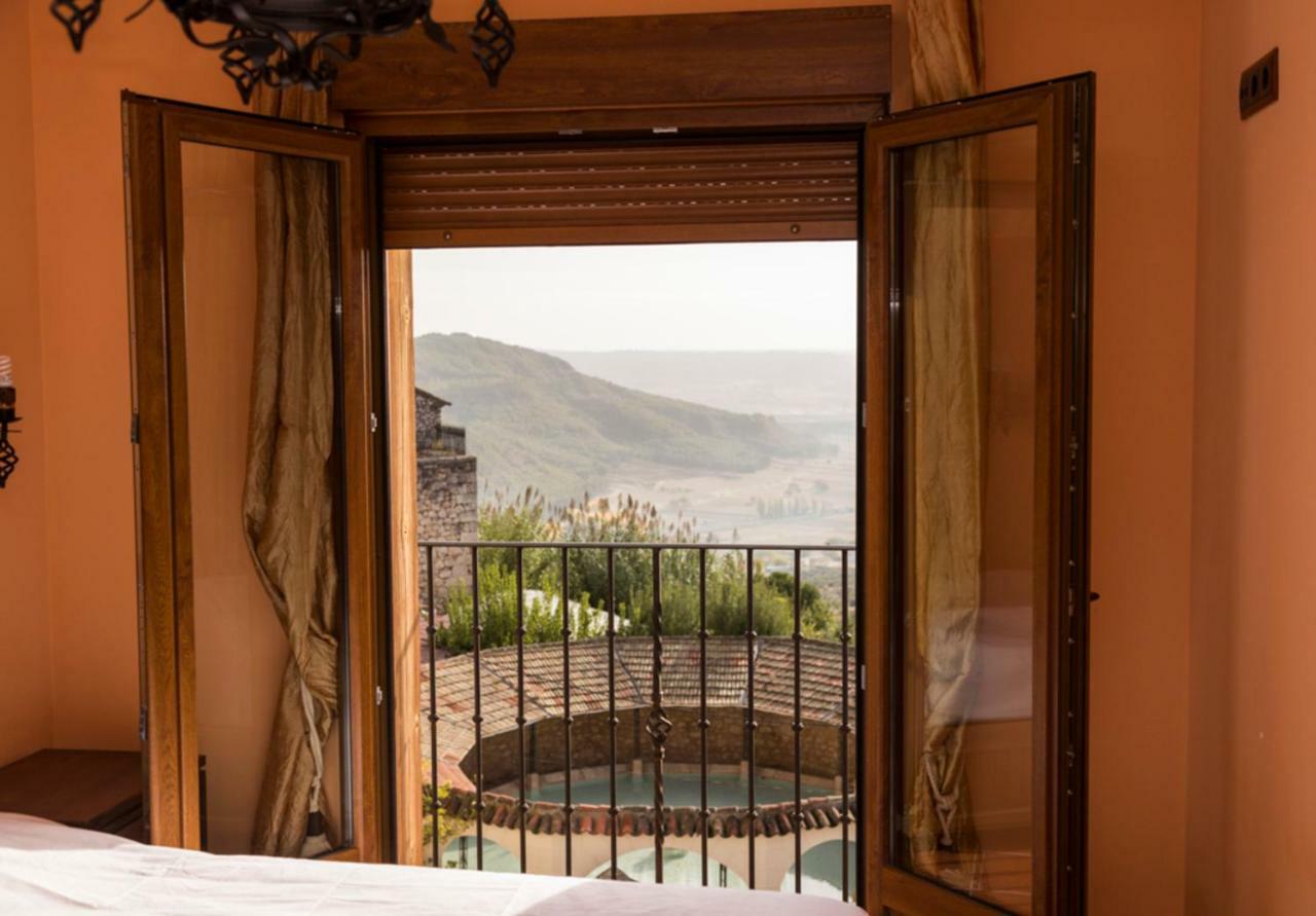 De Felipe Casa Rural Horche ภายนอก รูปภาพ